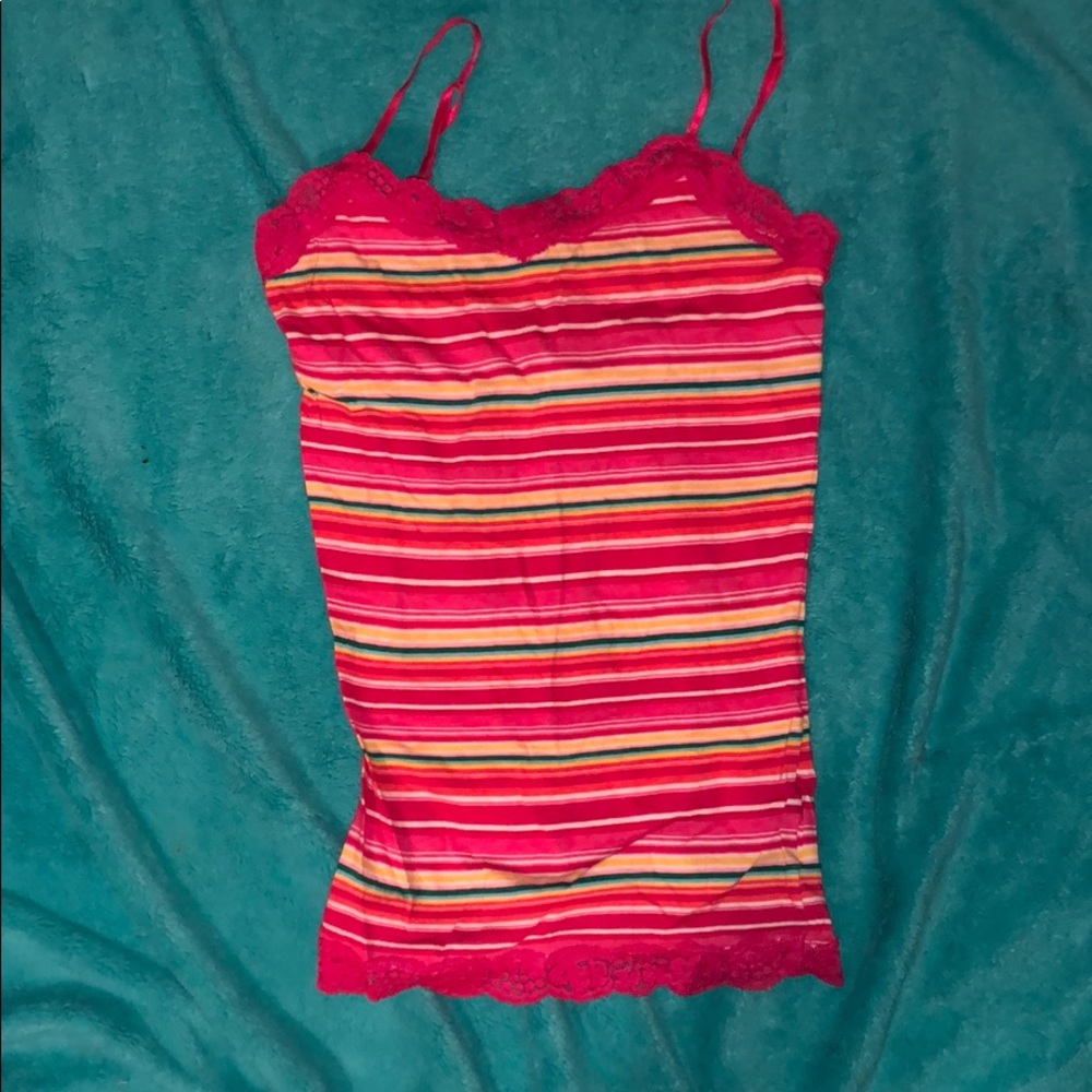 Aeropostale tank top